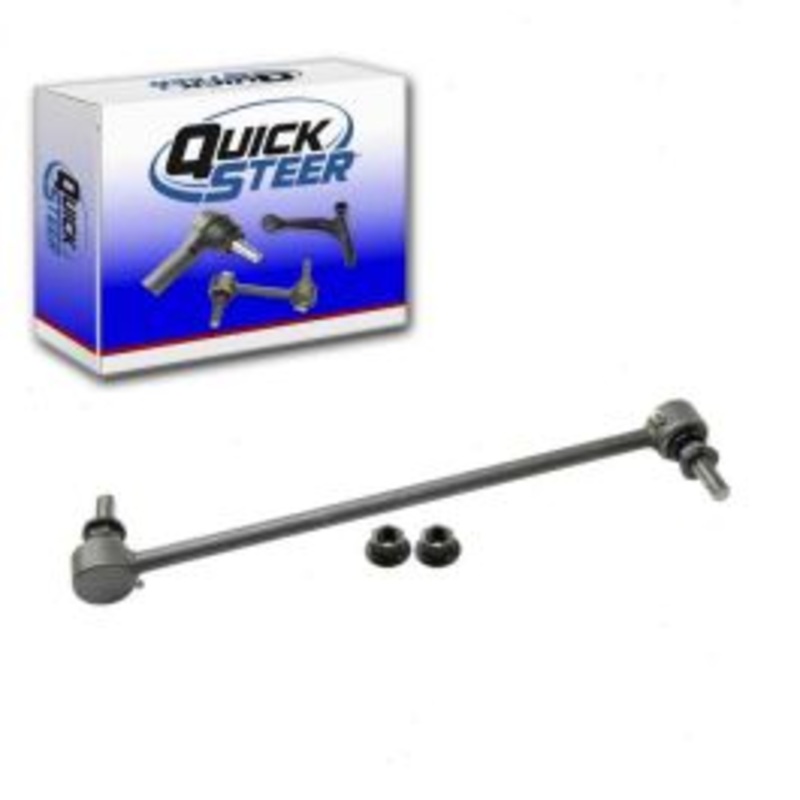 QuickSteer Front Suspension Stabilizer Bar Link for 2018-2019 Lexus NX300