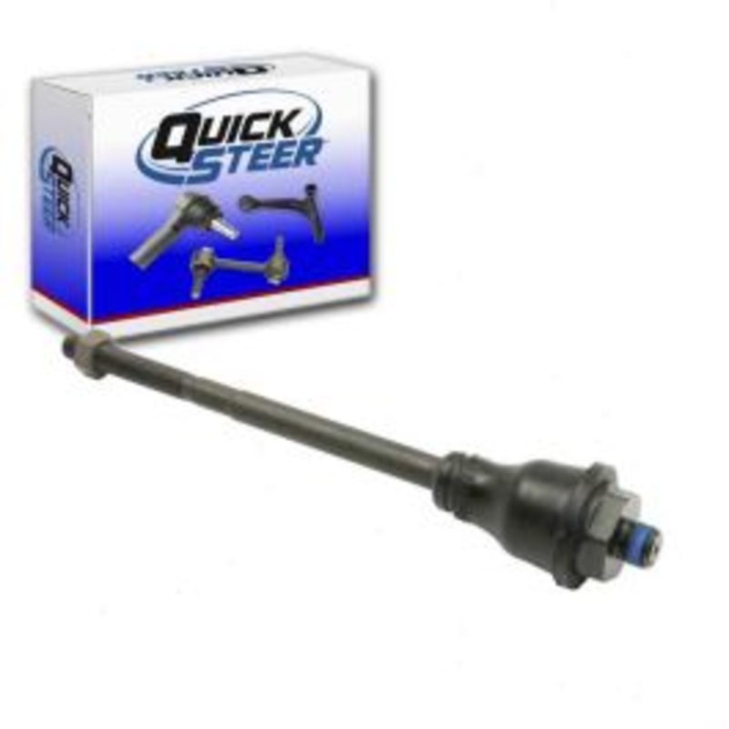 QuickSteer Inner Steering Tie Rod End for 1999-2004 GMC Sierra 2500 5.3L 6.0L V8