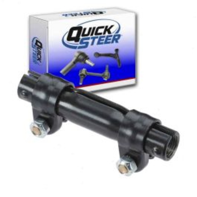 QuickSteer Steering Tie Rod End Adjusting Sleeve for 1982-1986 Pontiac Bonneville