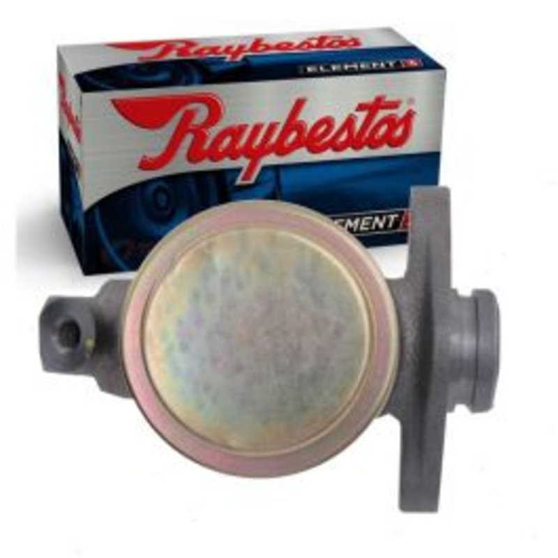 Raybestos Element3 Brake Master Cylinder for 1965 Ford LTD