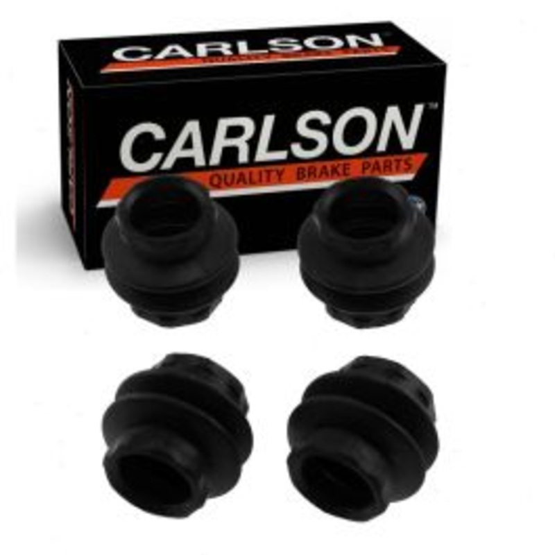 Carlson 16177 Brake Caliper Guide Pin Boot Kit
