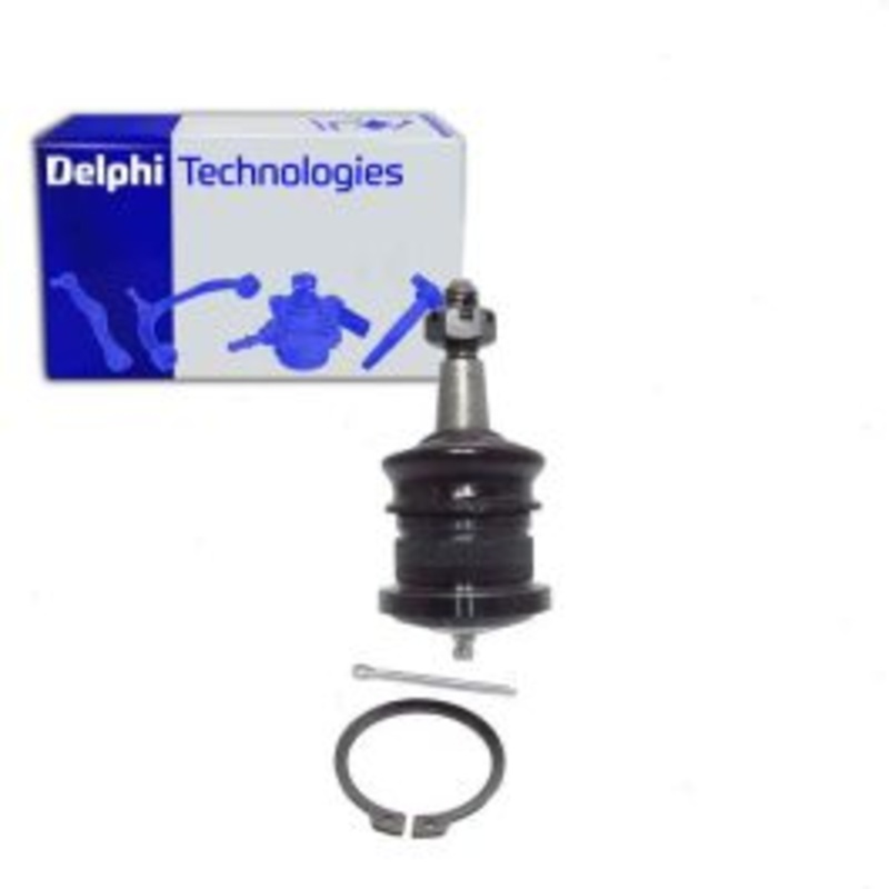 Delphi Front Upper Suspension Ball Joint for 2003-2008 GMC Savana 1500