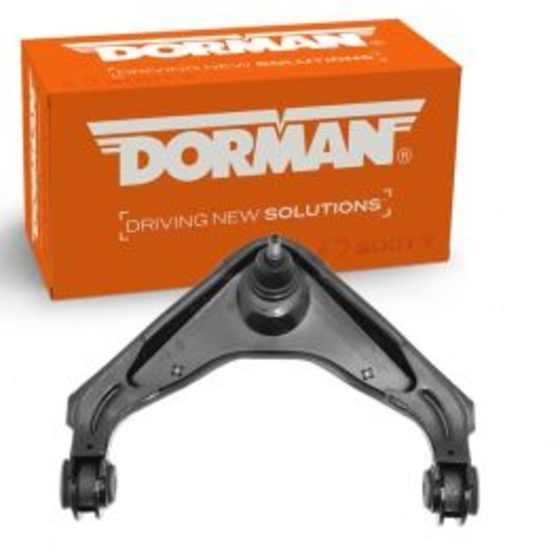 Dorman Front Left Upper Suspension Control Arm Ball Joint for 2003-2009 Hummer H2