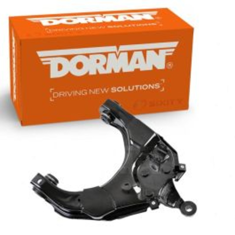 Dorman Front Right Lower Suspension Control Arm for 1986-1995 Toyota 4Runner