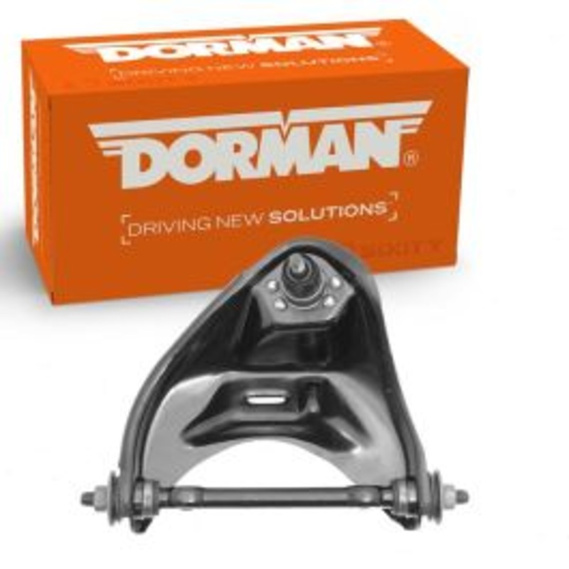 Dorman Front Right Upper Suspension Control Arm Ball Joint for 1987 Oldsmobile Cutlass