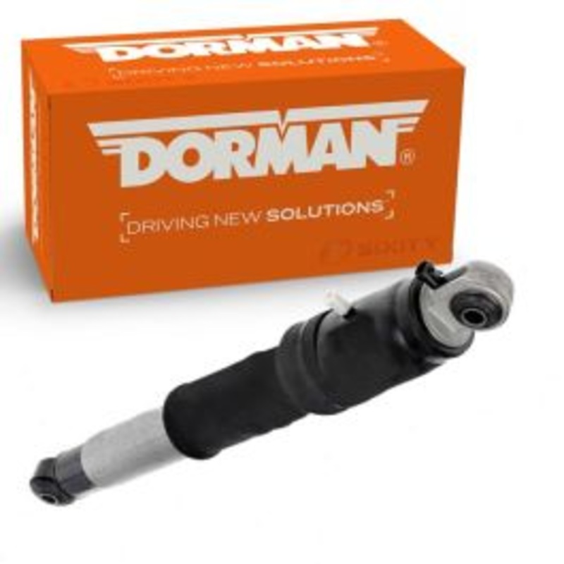 Dorman Rear Left Air Suspension Shock for 2000-2008 Chevrolet Tahoe