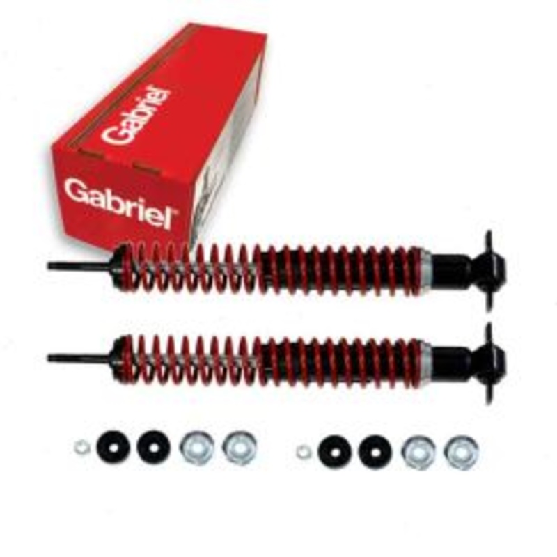 Gabriel Constant-Rate Front Shock Absorber for 1965-1981 Chevrolet Bel Air