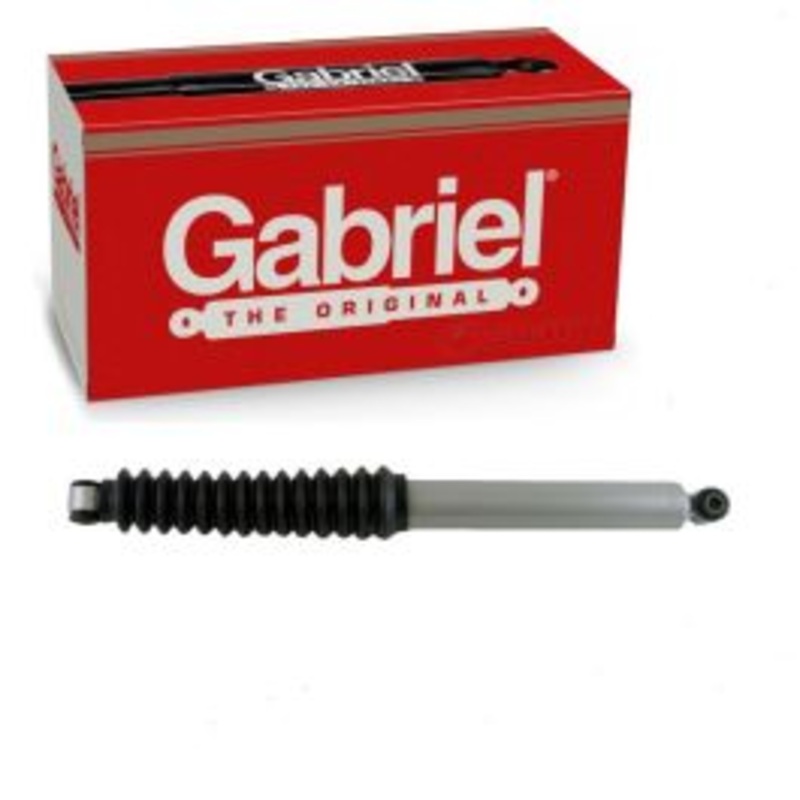 Gabriel MaxControl 77662 Shock Absorber
