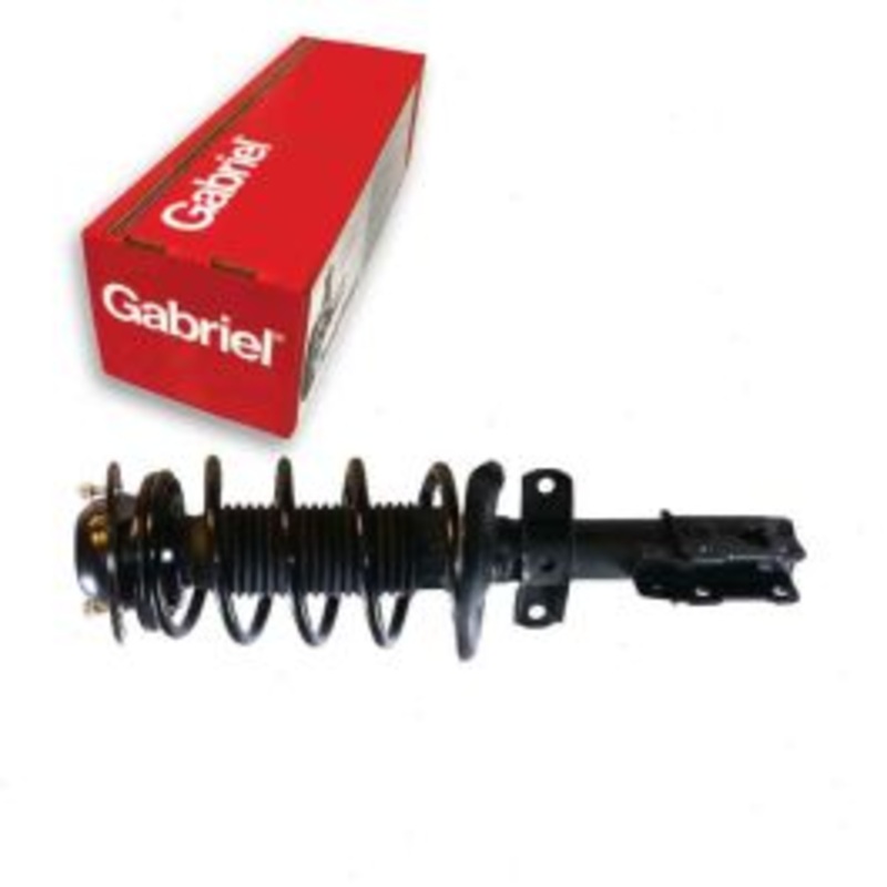 Gabriel ReadyMount Front Right Suspension Strut Assembly for 2005-2006 Pontiac Pursuit