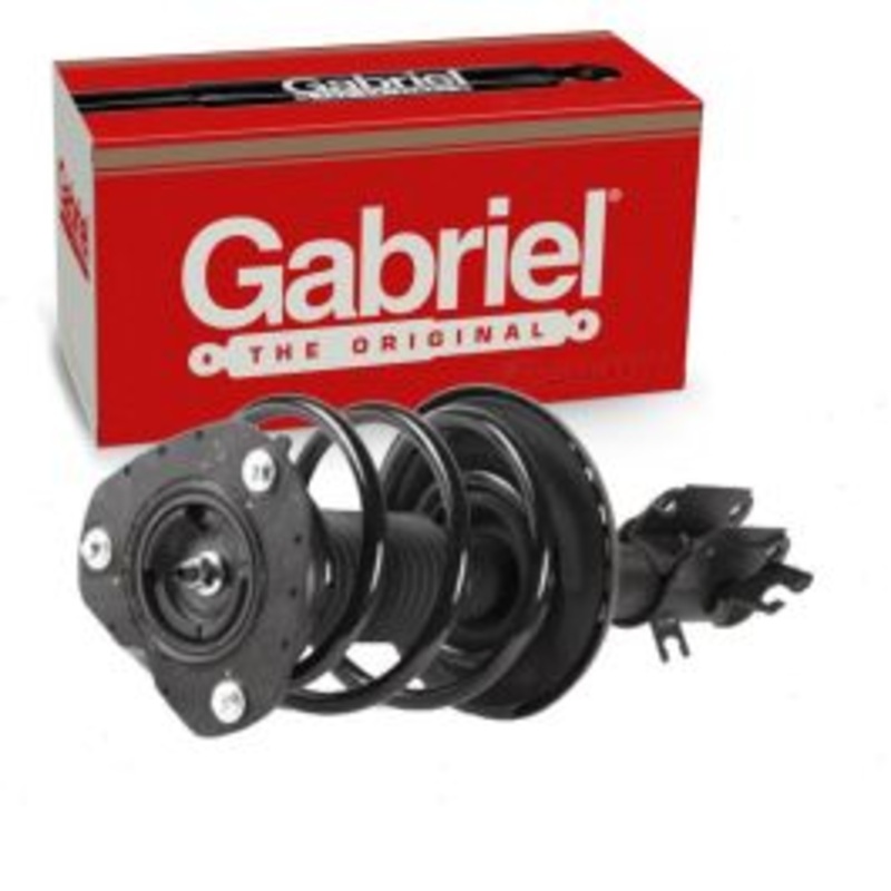 Gabriel ReadyMount G57161 Suspension Strut & Coil Spring