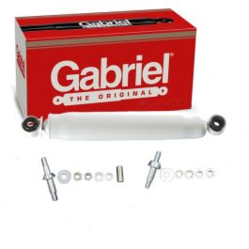 Gabriel Steering Stabilizer for 1973-1974 Chevrolet K20 Pickup