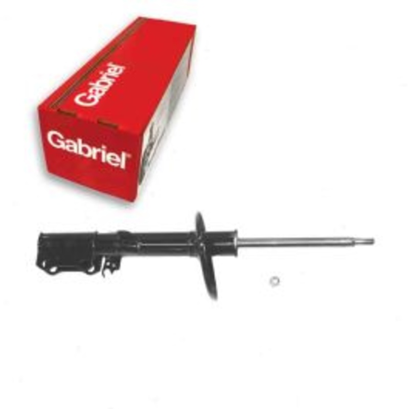 Gabriel Ultra Rear Right Suspension Strut Assembly for 1992-2002 Lexus ES300