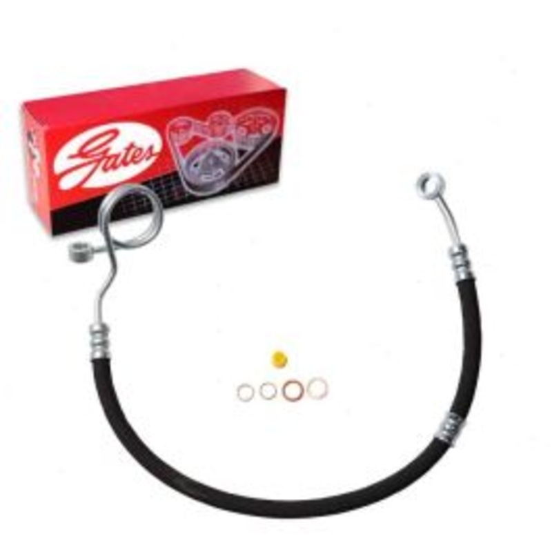 Gates 352204 Power Steering Pressure Line Hose