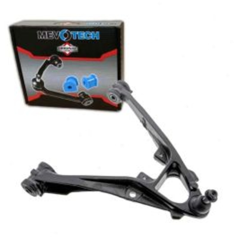 Mevotech Original Grade Front Left Lower Suspension Control Arm Ball Joint for 2007-2017 GMC Yukon