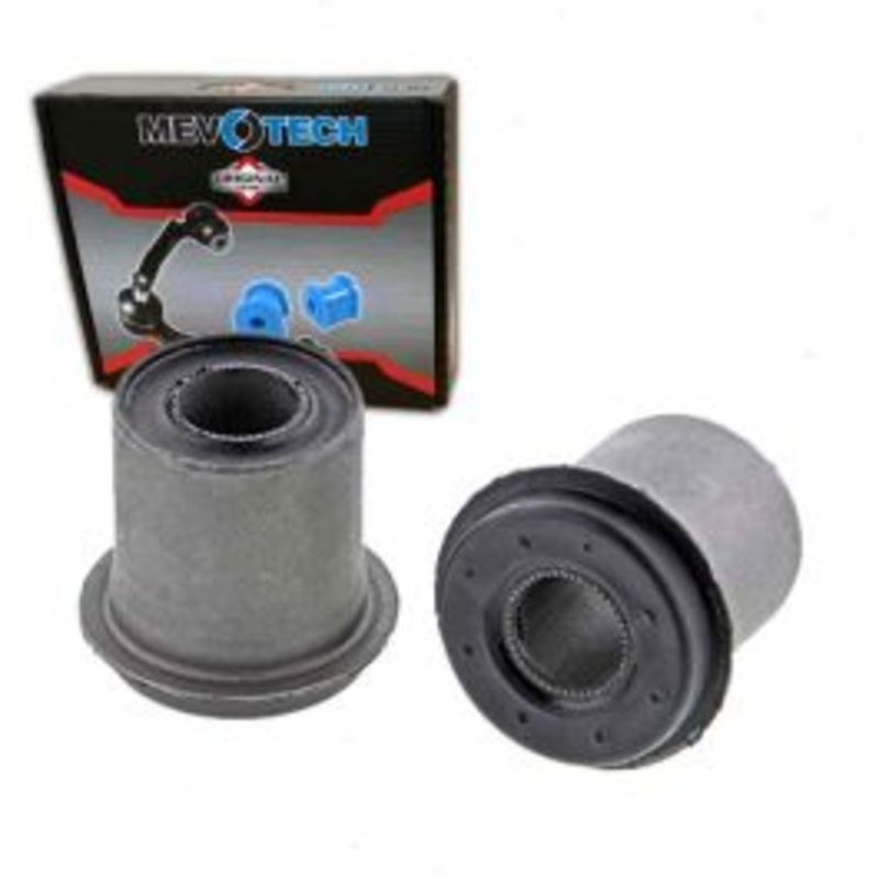 Mevotech Original Grade Front Lower Suspension Control Arm Bushing Kit for 1975-1982 GMC Jimmy
