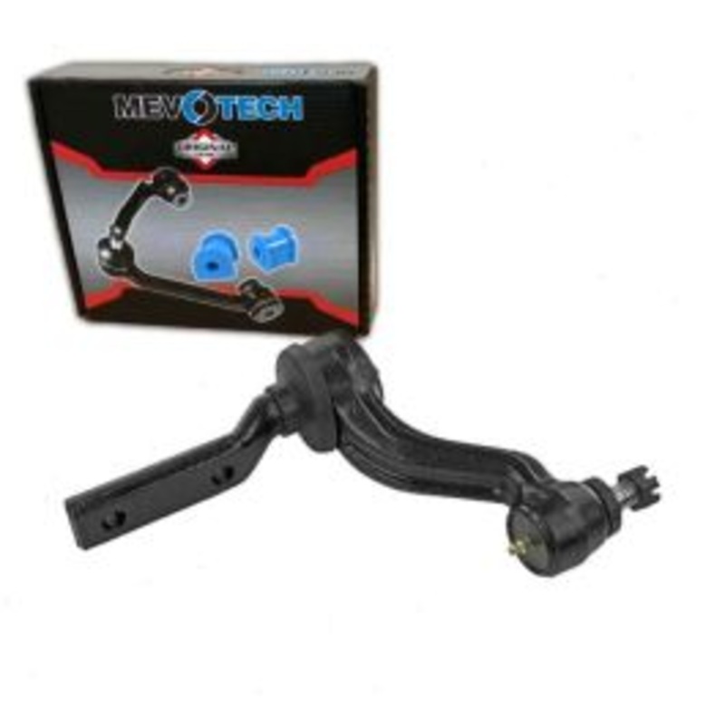 Mevotech Original Grade Front Steering Idler Arm for 1992 GMC C2500 Suburban