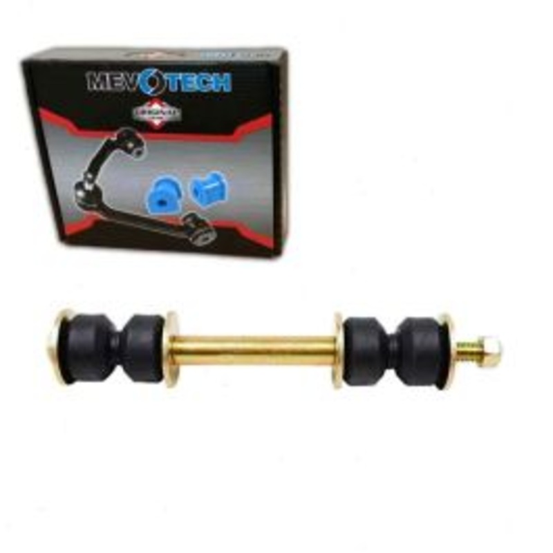 Mevotech Original Grade Front Suspension Stabilizer Bar Link Kit for 1981-1990 Lincoln Town Car