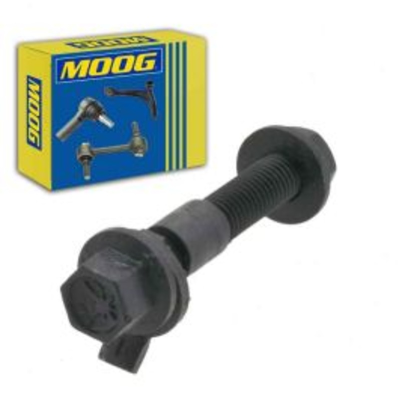 MOOG Front Alignment Camber Kit for 2000 Saturn LS