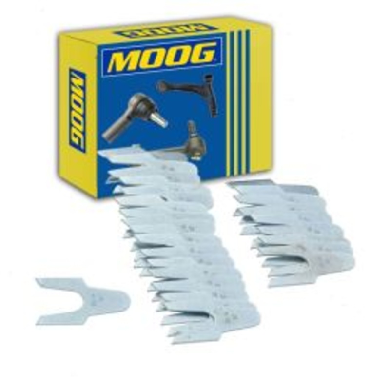 MOOG Front Alignment Caster Camber Shim for 1967 Chevrolet C10 Panel