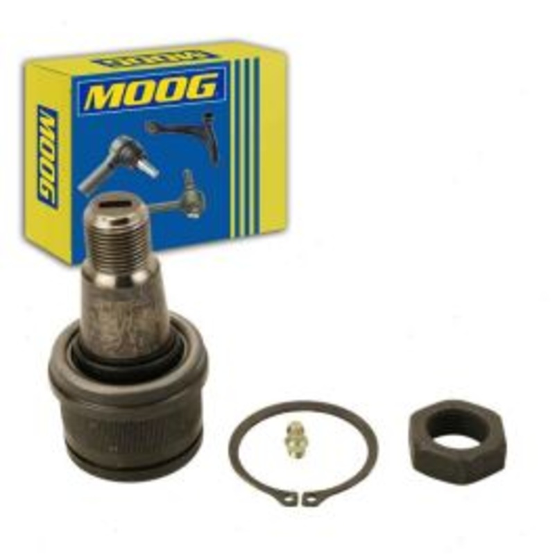 MOOG Front Lower Suspension Ball Joint for 1999-2019 Ford F-350 Super Duty