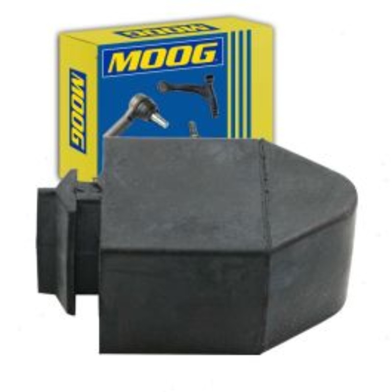 MOOG Front Lower Suspension Control Arm Bumper for 1975-1978 GMC P15
