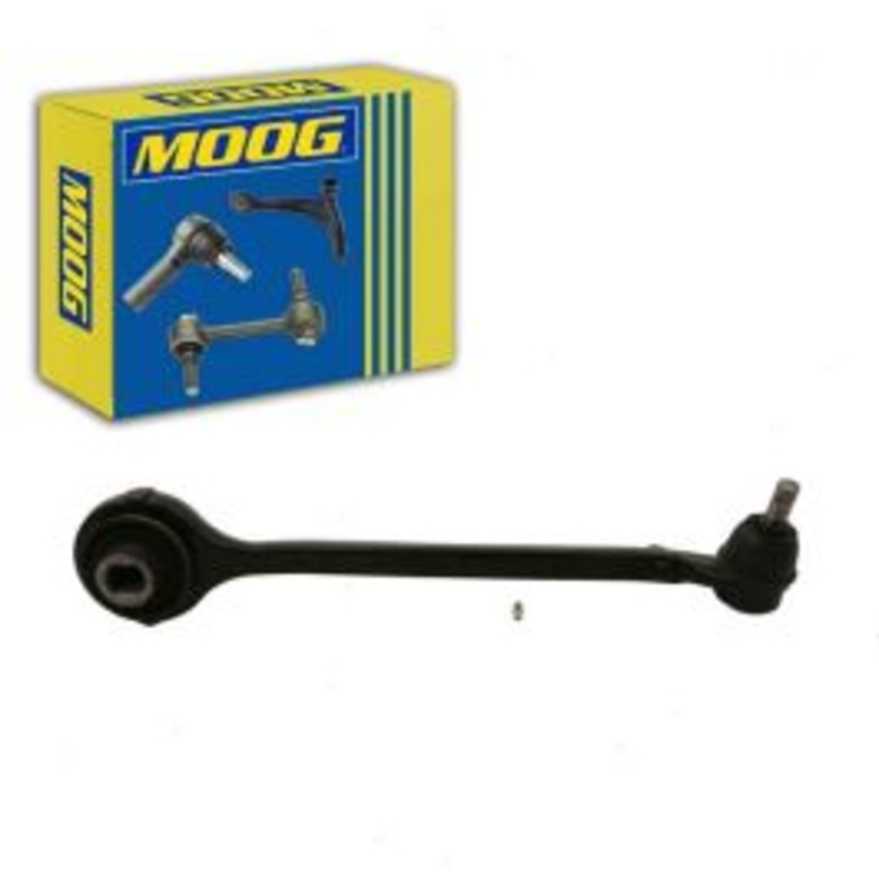 MOOG Front Right Lower Forward Suspension Control Arm Ball Joint for 2006-2016 Dodge Charger 6.2L 6.4L V8