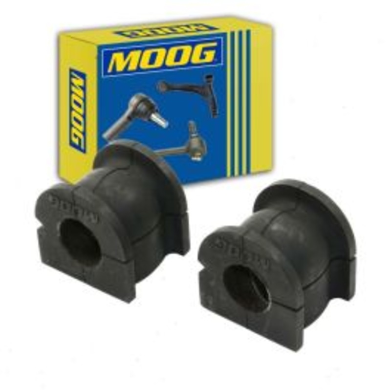 MOOG Front To Frame Stabilizer Bar Bushing Kit for 2004-2008 Acura TSX