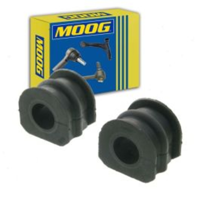 MOOG Front To Frame Stabilizer Bar Bushing Kit for 2014-2019 Infiniti Q50 3.0L 3.5L V6