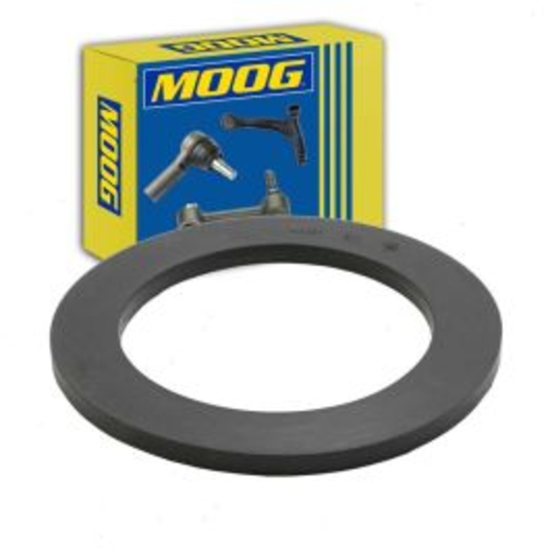 MOOG Front Upper Coil Spring Insulator for 1977-1984 Oldsmobile 98