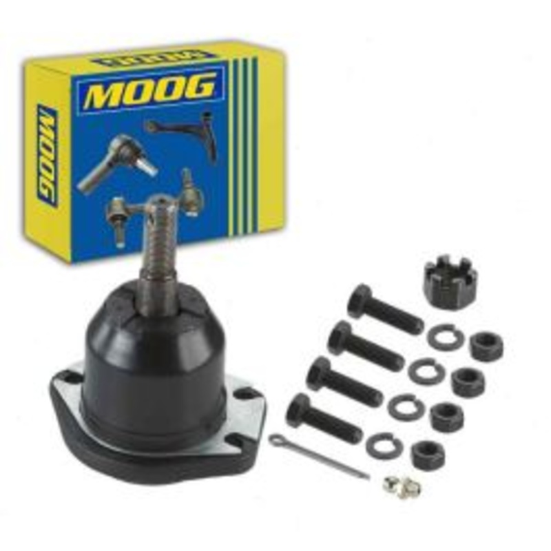 MOOG Front Upper Suspension Ball Joint for 1973-1974 Chevrolet P10 Van