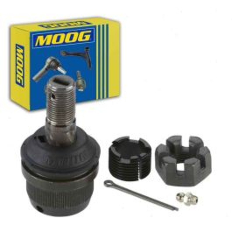 MOOG Front Upper Suspension Ball Joint for 1974-1975 International 200