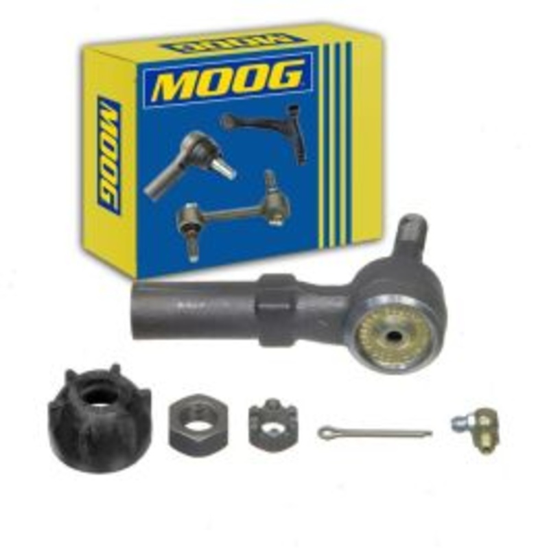 MOOG Outer Steering Tie Rod End for 1996 Pontiac Grand Prix 3.4L V6
