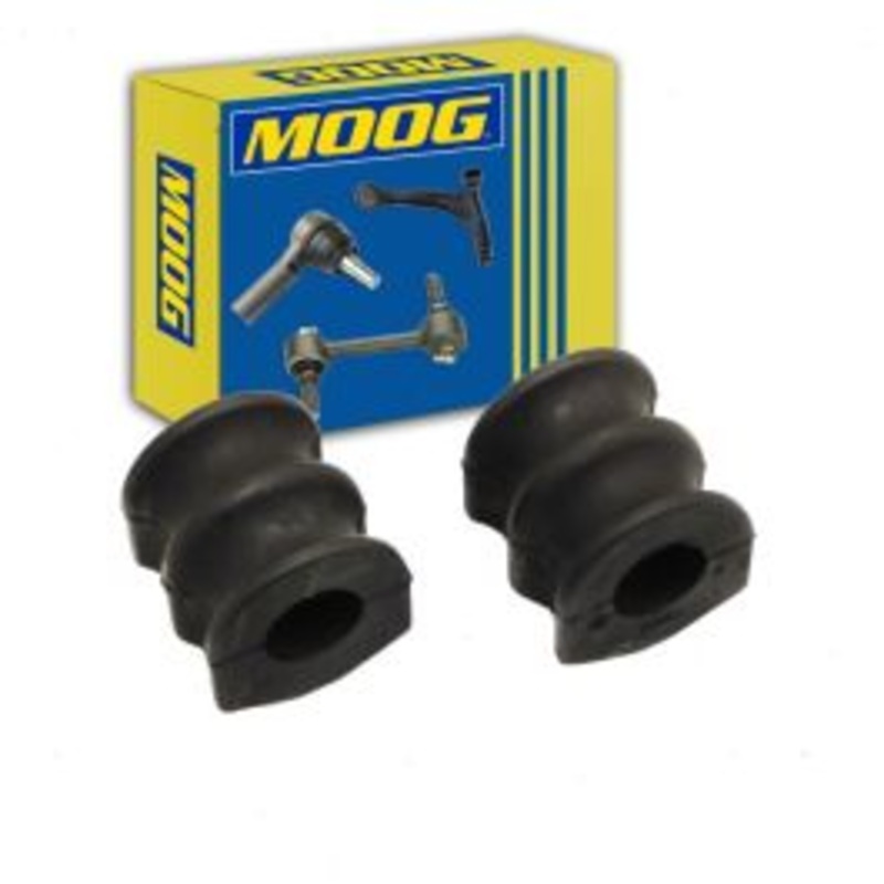 MOOG Rear To Frame Stabilizer Bar Bushing Kit for 2004-2013 Infiniti QX56
