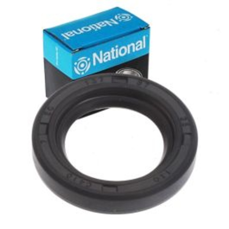 National Steering Gear Worm Shaft Seal for 1973-1975 Buick Apollo
