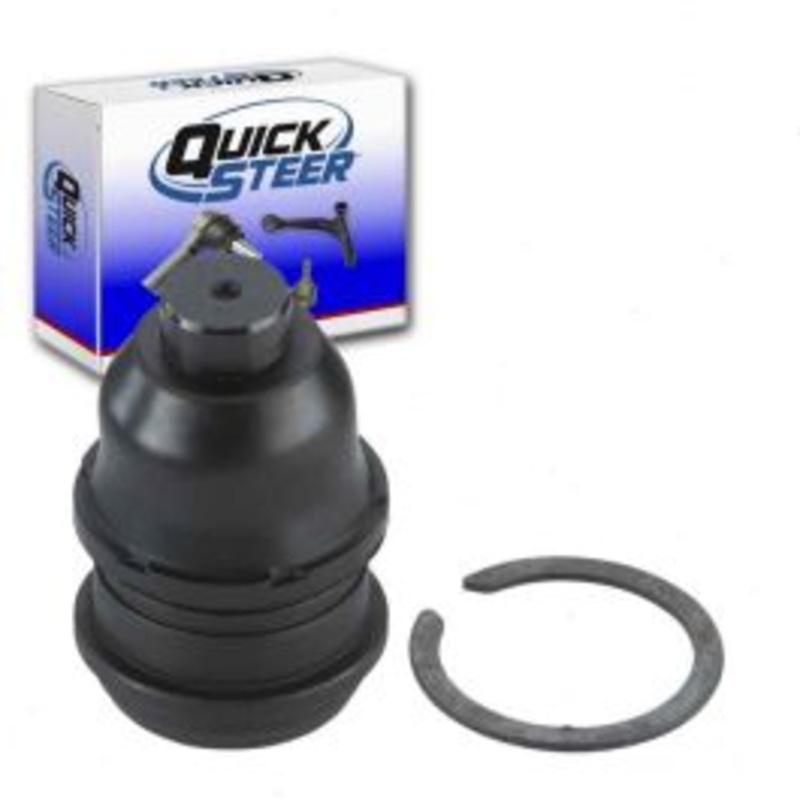 QuickSteer Front Lower Suspension Ball Joint for 2001-2012 Hyundai Santa Fe