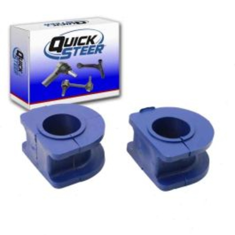 QuickSteer K6439 Stabilizer Bar Bushing Kit
