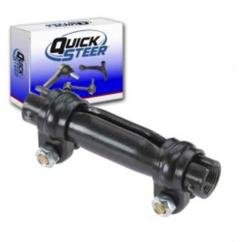 QuickSteer Steering Tie Rod End Adjusting Sleeve for 1971-1974 Chevrolet P30 Van