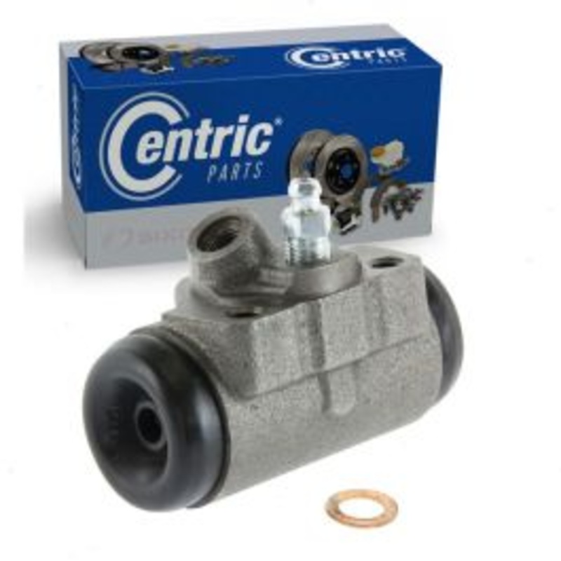 Centric Premium Front Right Drum Brake Wheel Cylinder for 1955-1956 Mercury Montclair