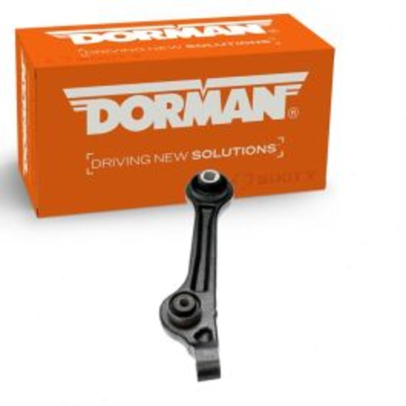 Dorman Front Right Lower Rearward Suspension Control Arm for 2011-2020 Dodge Challenger