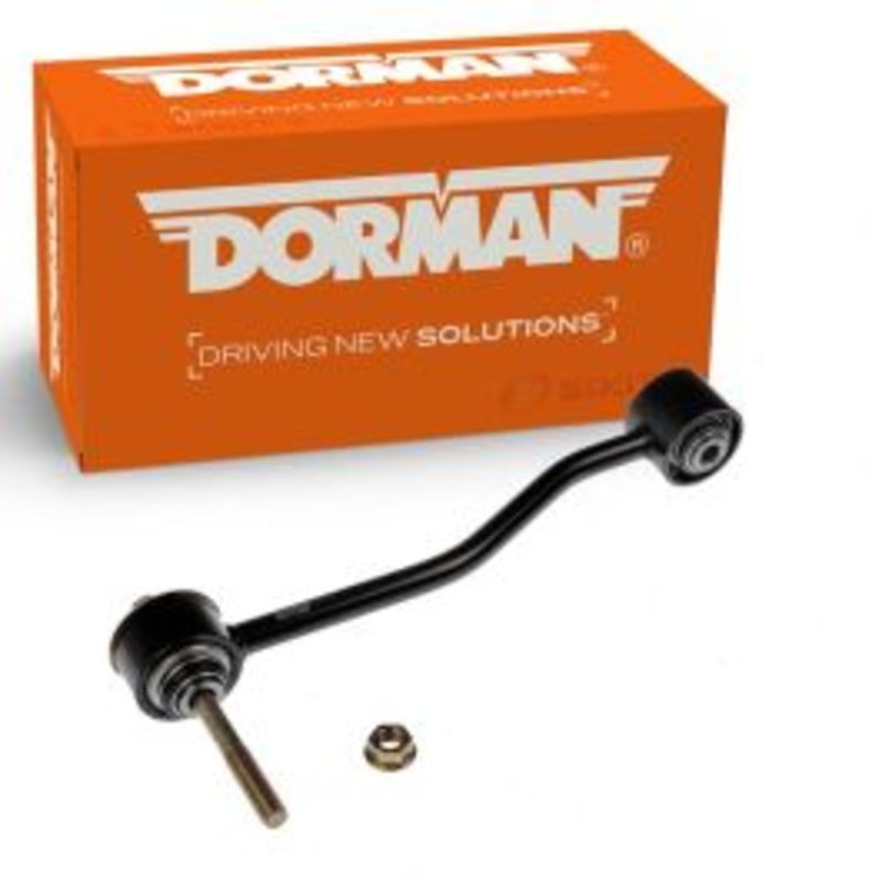Dorman Front Right Suspension Stabilizer Bar Link for 2000-2004 Ford F-250 Super Duty