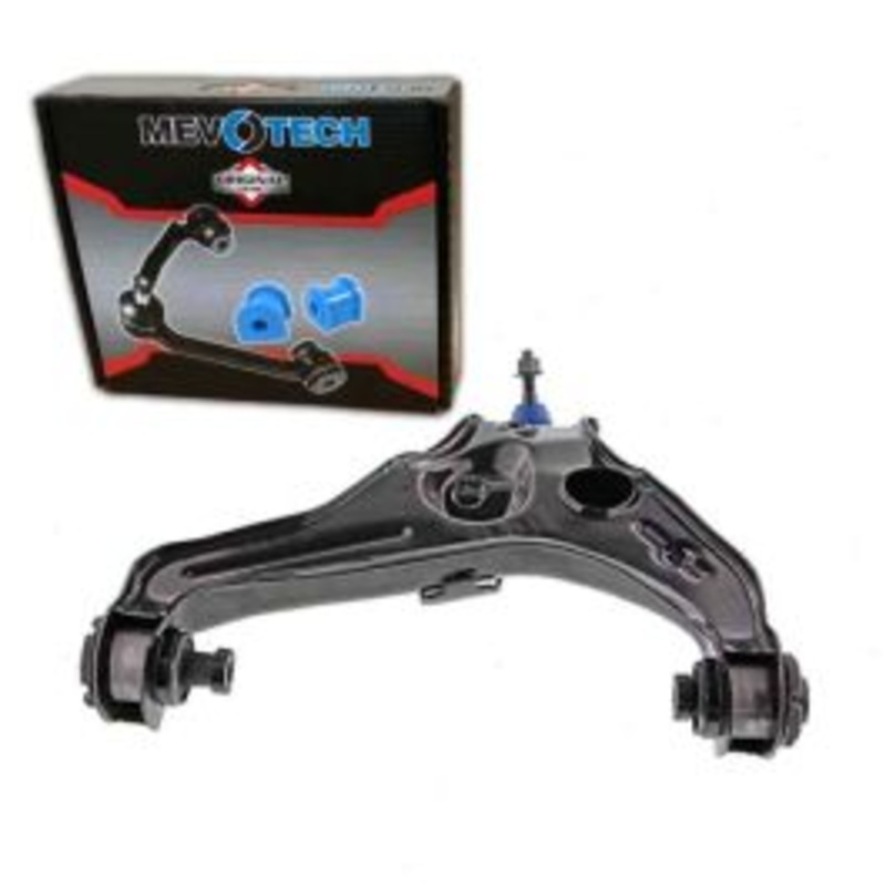 Mevotech Original Grade Front Left Lower Suspension Control Arm Ball Joint for 2007-2013 Ford Expedition