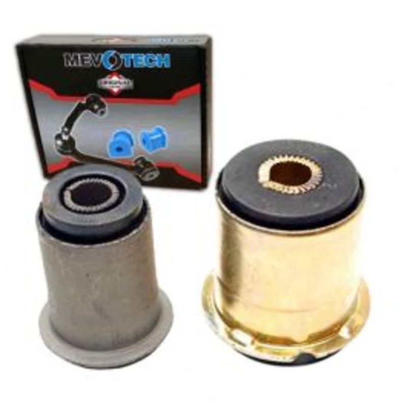 Mevotech Original Grade Front Lower Suspension Control Arm Bushing Kit for 1984-1992 Lincoln Mark VII