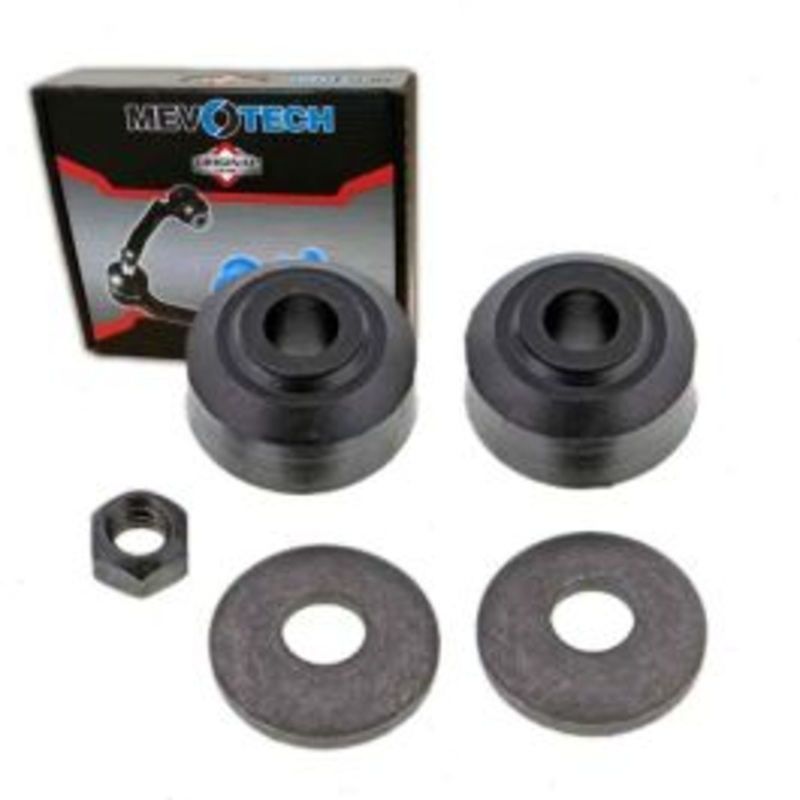 Mevotech Original Grade Front Stabilizer Bar Link Bushing for 1972-1974 Dodge W100 Pickup