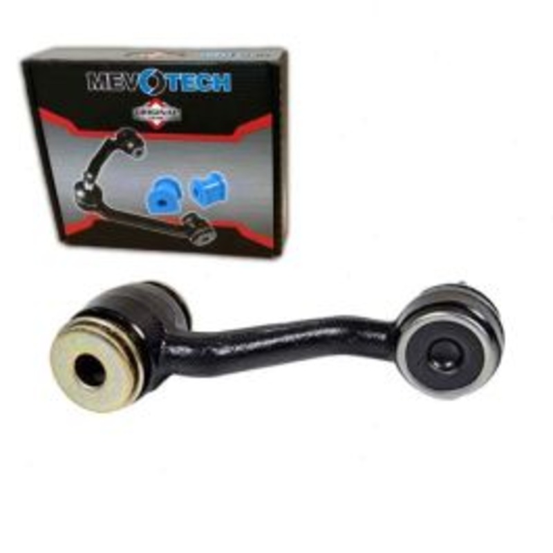 Mevotech Original Grade Front Steering Idler Arm for 1968-1972 Dodge Coronet