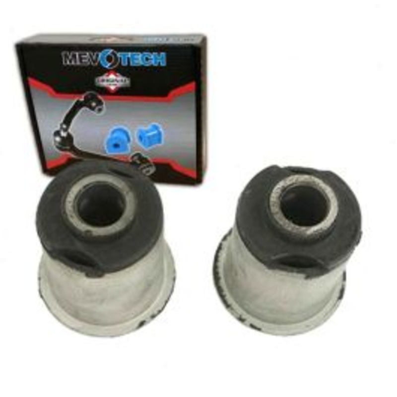 Mevotech Original Grade GK6580 Suspension Control Arm Bushing