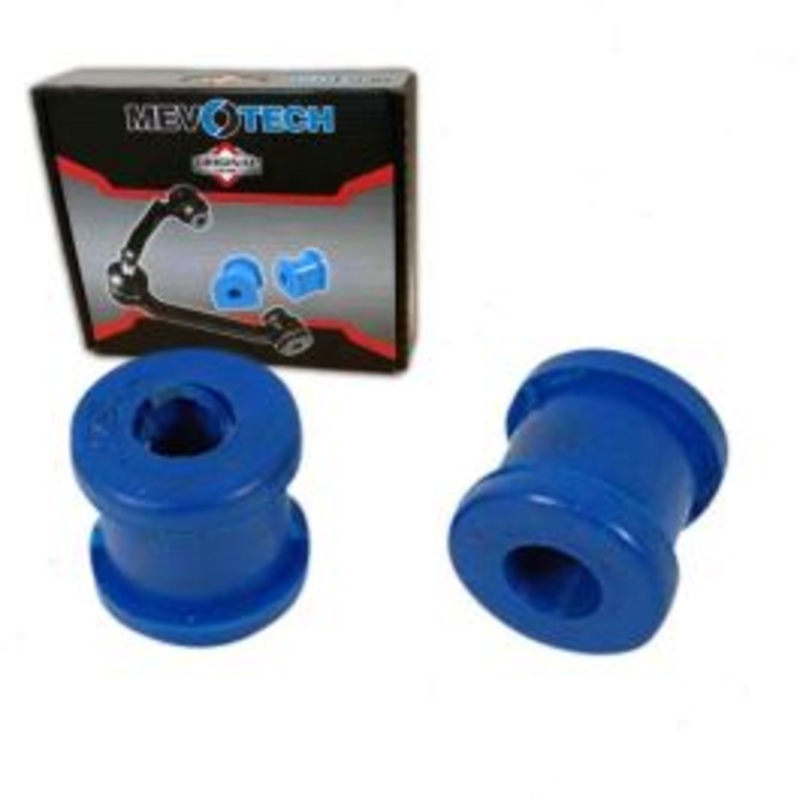 Mevotech Original Grade Rear Stabilizer Bar Link Bushing for 1992-1994 Acura Vigor