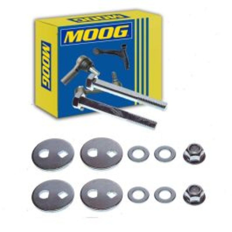 MOOG Front Alignment Caster Camber Kit for 1997-2001 Mercury Mountaineer