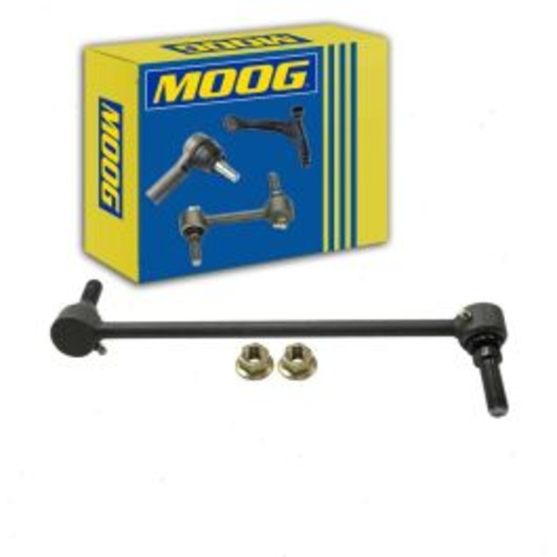 MOOG Front Left Suspension Stabilizer Bar Link for 2010-2016 Lincoln MKS