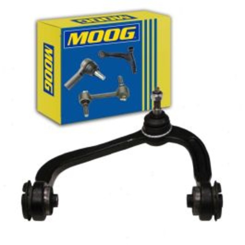 MOOG Front Left Upper Suspension Control Arm Ball Joint for 2007-2017 Ford Expedition