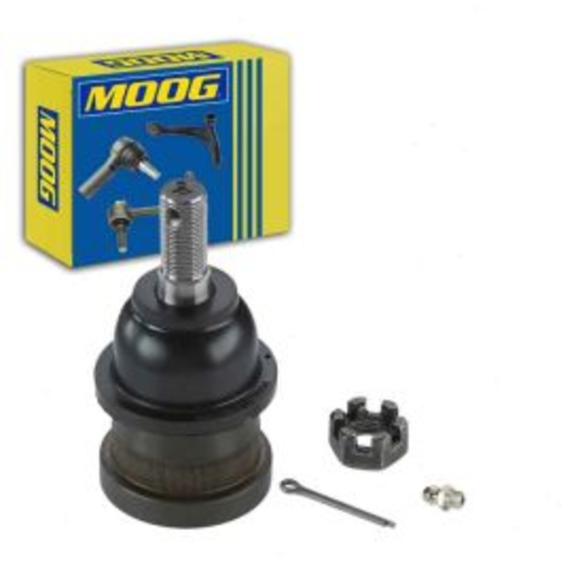 MOOG Front Lower Suspension Ball Joint for 1971-1974 GMC C15 C1500 Suburban